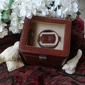 Vintage Watch Winder